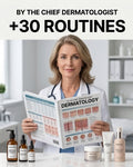 Level 3 - Clinical Skincare Manual: 30+ Expert Routines