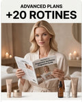Level 2 - Elevate Your Beauty Ritual: 20+ Progressive Routines